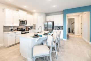 EC401 - Animated Villa with Games Room at Encore - 9
