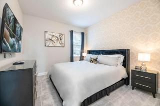 EC401 - Animated Villa with Games Room at Encore - 8