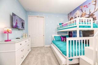 EC401 - Animated Villa with Games Room at Encore - 7