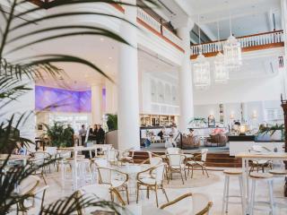 Pullman Cairns International - 5