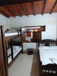 Colonial Hostal Filandia - 6