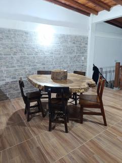 Colonial Hostal Filandia - 4