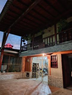 Colonial Hostal Filandia - 1