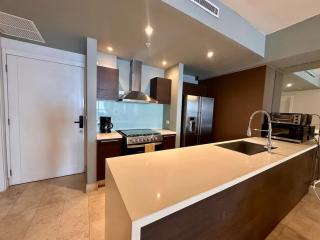 Apartment with Ocean View - 9