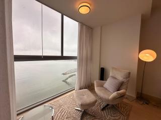 Apartment with Ocean View - 8