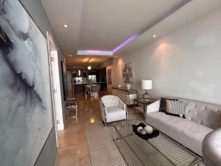 Apartment with Ocean View - 5