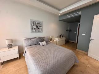 Apartment with Ocean View - 4