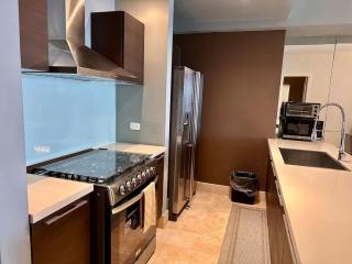 Apartment with Ocean View - 1