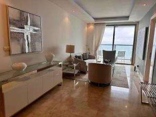 Apartment with Ocean View - 1