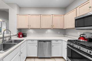 Patio, Grill and Pool Access Cozy Arizona Retreat! - Mesa - 9