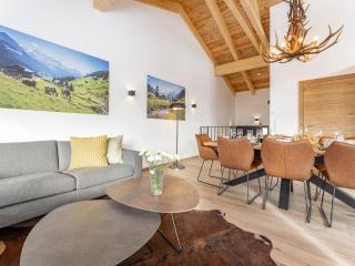 Grebenzen Lodge Pabstin 36B - 2