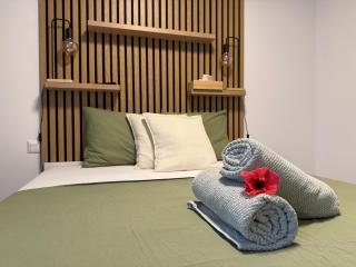 Janna I - Your Cozy Family Stay - 7