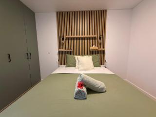 Janna I - Your Cozy Family Stay - 5