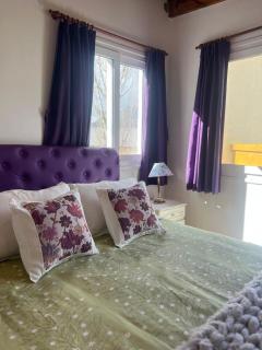 Cabaña Paz - Capilla del Monte - 2