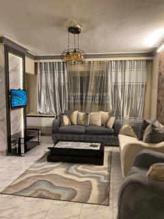 شقق فندقية للإيجار اليومي4 - 8