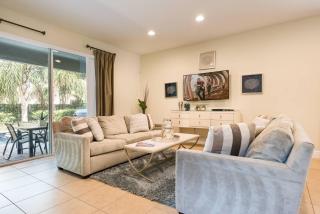 EC464 - Incredible Villa with Themed Games Room at Encore - 4