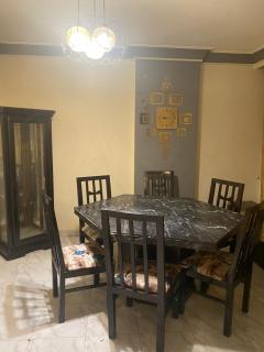 شقق فندقية للإيجار اليومي4 - 6