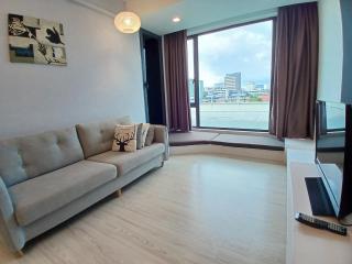 Agrowth at Sky Suites - 7