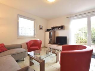 Am Salzhaff mit Sauna - 9