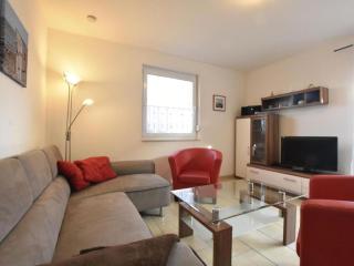 Am Salzhaff mit Sauna - 8