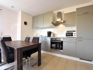 Am Salzhaff mit Sauna - 6