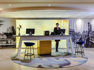 Mercure Rouen Centre Cathédrale - 0