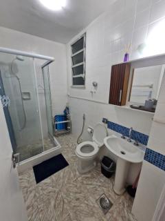 aconchegante ape copacabana - 1