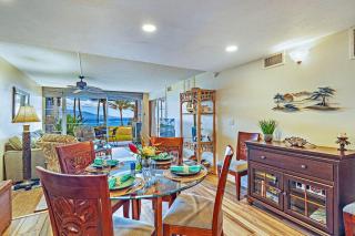 Maalaea Kai 110 Spectacular View in Paradise - 2