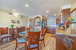 Maalaea Kai 110 Spectacular View in Paradise - 1