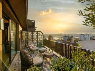 The Galata Hotel Istanbul - MGallery Collection - 6