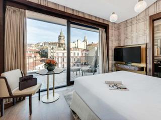 The Galata Hotel Istanbul - MGallery Collection - 1