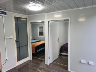 Sleeps 3 to 4 - - 200m from beach - 8