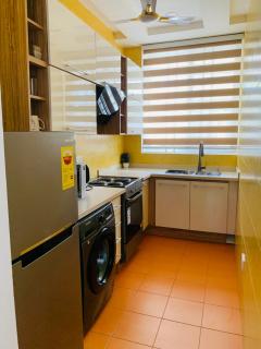 Luxury apartment - 3