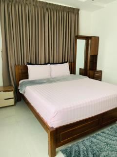 Luxury apartment - 5