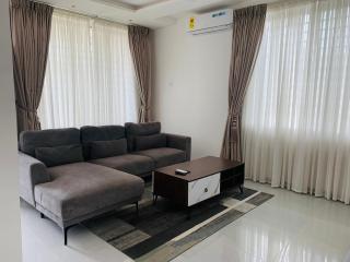 Luxury apartment - 1