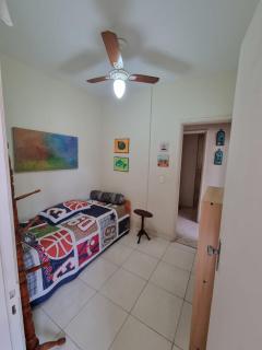 Refúgio Flor do Mar - 5