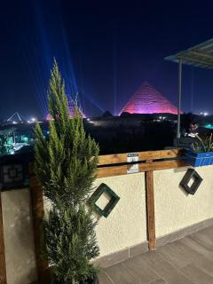 Pyramids Era Inn - 5