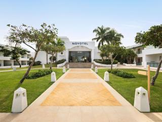 Hotel Novotel Sharm El-Sheikh - 0