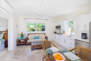 Chuchubi Cottage - 0