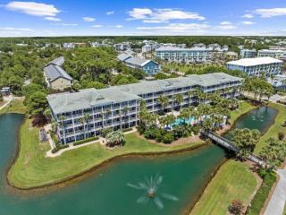 Gulf Blue Getaway - 2