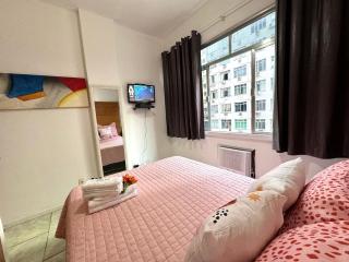 2 Quartos a 3 Minutos da Praia NSC1137-503 - 8