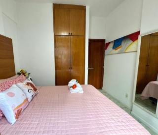 2 Quartos a 3 Minutos da Praia NSC1137-503 - 3