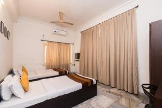 Hotel O Rathi Kunj Near City Centre Salt Lake - Kolkata - 5