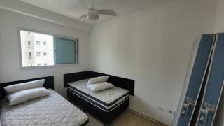 Apartamento Ocian Praia grande SP - 8