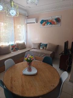 Baraka house - 3
