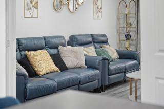 Lara's 4 Bedroom House near Coventry - 7