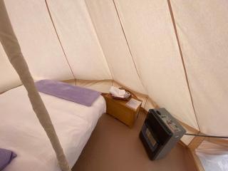 Glamping Rincón de Lavanda - 4