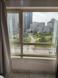 Luxury 3-Bedroom Apartment with Garden View opposite to Safiya Park - 3