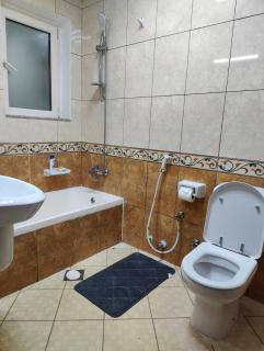 Luxury 3-Bedroom Apartment with Garden View opposite to Safiya Park - 5
