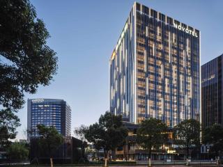 Novotel Shanghai Qingpu Excellence - 0